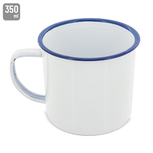 60050-AZ-500x500-1.jpg TAZA METÁLICA ESMALTADA “RETRO” REBORDE AZUL