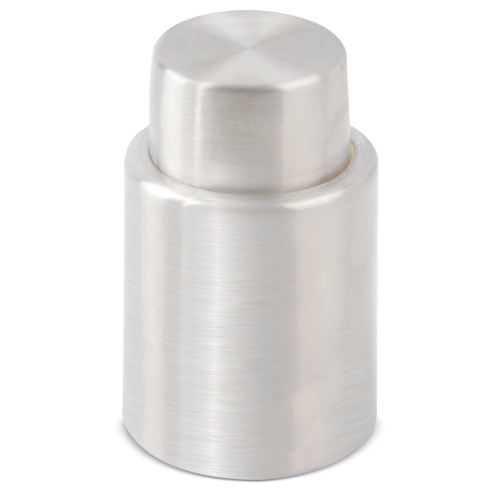 60100-500x500-1.jpg TAPÓN AUTOMÁTICO DE VACÍO ACERO "MENIER" PLATA