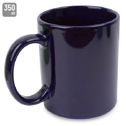 TAZA CERAMICA "MÉRIDA" MARINO