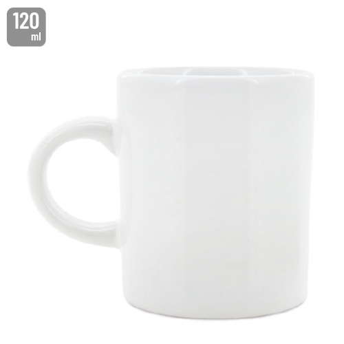 TAZA SUBLIMACION BLANCA "COFFEE"
