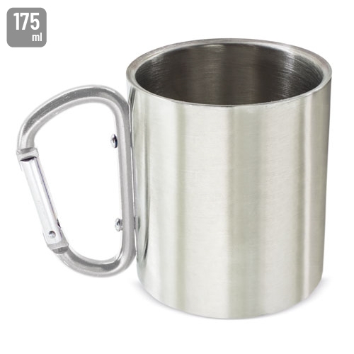 93300-PT-500x500-1.jpg TAZA CON MOSQUETON ESTANDAR "VENTURE" PLATA