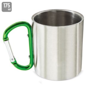 93300-VE-500x500-1.jpg TAZA CON MOSQUETON ESTANDAR "VENTURE" VERDE