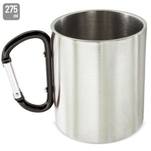 93400-NE-500x500-1.jpg TAZA CON MOSQUETÓN "VENTURE PLUS" NEGRO