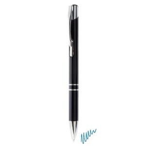 BOLIGRAFO AUTOMÁTICO "BASIC" NEGRO