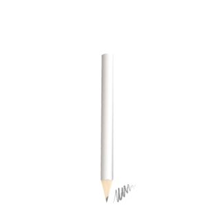LÁPIZ MADERA "ZARET" BLANCO
