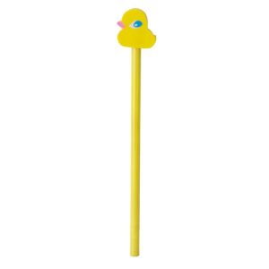 LAPIZ MADERA PATITO