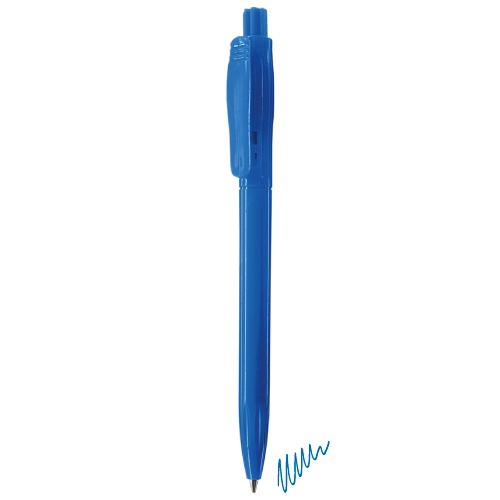 BOLIGRAFO AZUL