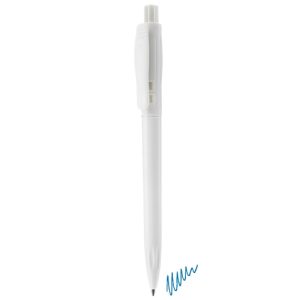 BOLIGRAFO BLANCO