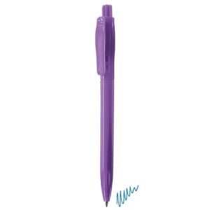 BOLIGRAFO LILA
