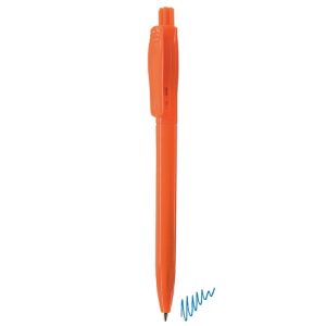 BOLIGRAFO NARANJA