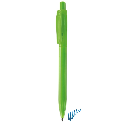 BOLIGRAFO VERDE