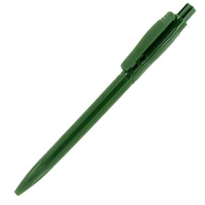 BOLIGRAFO HOSTELERIA VERDE OSCURO