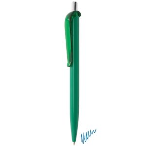 BOLIGRAFO "LAURA" VERDE