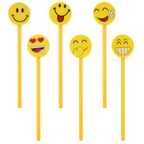 A-388-500x500-1.jpg LAPICES "EMO" (1 PACK - 6 UND)