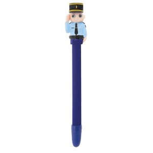 BOLIGRAFO ARTESANAL "GENDARME"