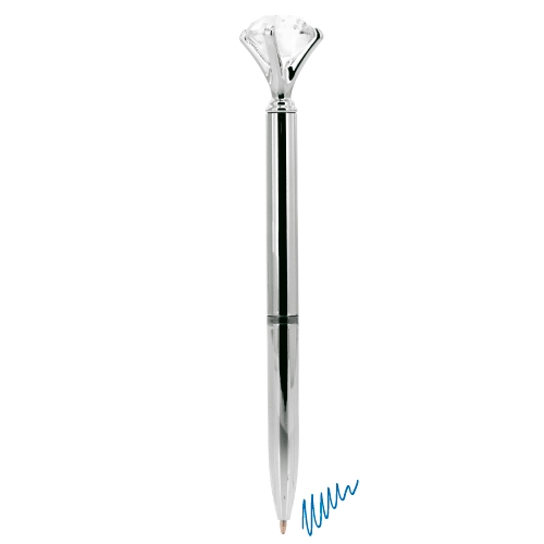 A-454-PT-500x500-1.jpg BOLIGRAFO "DIAMOND" PLATA