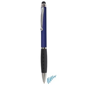 BOLIGRAFO PUNTERO "SILUET" AZUL