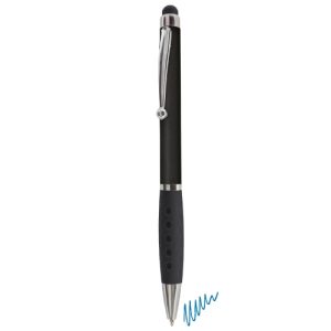 BOLIGRAFO PUNTERO "SILUET" NEGRO