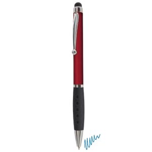 BOLIGRAFO PUNTERO "SILUET" ROJO