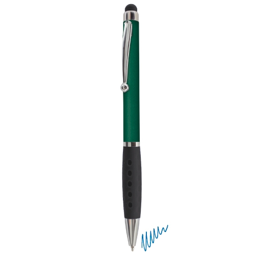 A-533-VE-500x500-1.jpg BOLIGRAFO PUNTERO "SILUET" VERDE