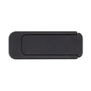 PROTECTOR WEBCAM SPY NEGRO