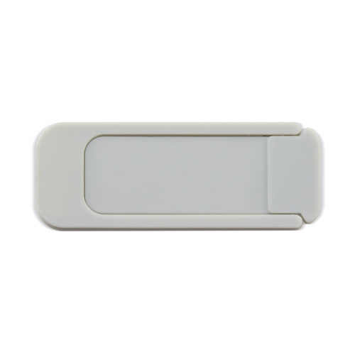 PROTECTOR WEBCAM SPY PLATA