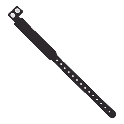 B-014-NE-500x500-1.jpg PULSERA REGISTRO ESTÁNDAR NEGRO