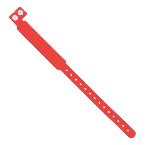 B-014-RO-500x500-1.jpg PULSERA REGISTRO ESTÁNDAR ROJO