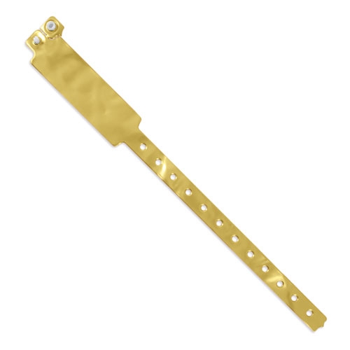 PULSERA REGISTRO ORO