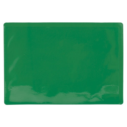 FUNDA JUEGOS VERDE