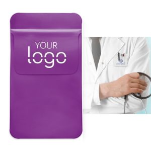 PROTECTOR DE BOLSILLO «MEDI» LILA