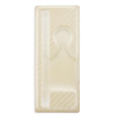 ESTUCHE BOLIGRAFO-LLAVERO CR BEIGE