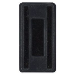 ESTUCHE BOLIGRAFO 2 PCS Y ENCENDEDOR NEGRO