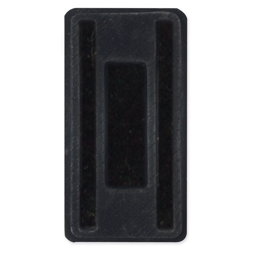 ESTUCHE BOLIGRAFO 2 PCS Y ENCENDEDOR NEGRO
