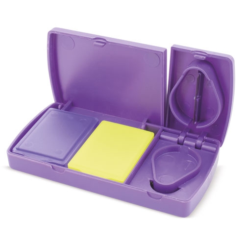 B-233-LI-500x500-1.jpg PASTILLERO CON CUTTER "MICORT" LILA