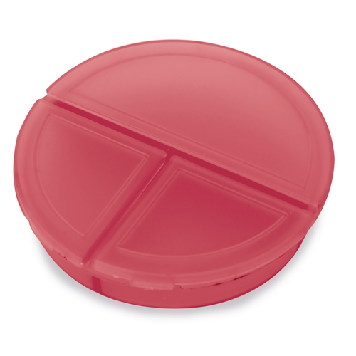 PASTILLERO «FLOSIL» ROJO