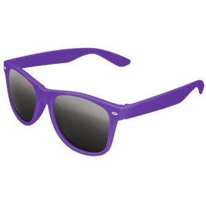 GAFAS DE SOL PREMIUM "DURANGO" LILA