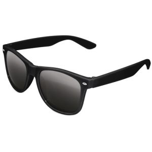 GAFAS DE SOL PREMIUM "DURANGO" NEGRO