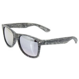 GAFAS FINISH MADERA COLOR GRIS