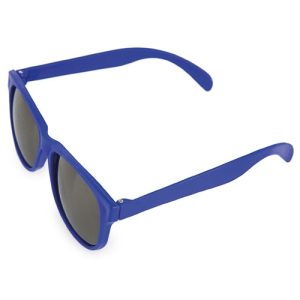 GAFAS DE SOL AZUL