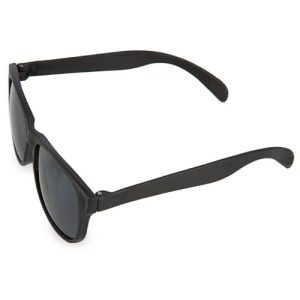 GAFAS DE SOL NEGRO