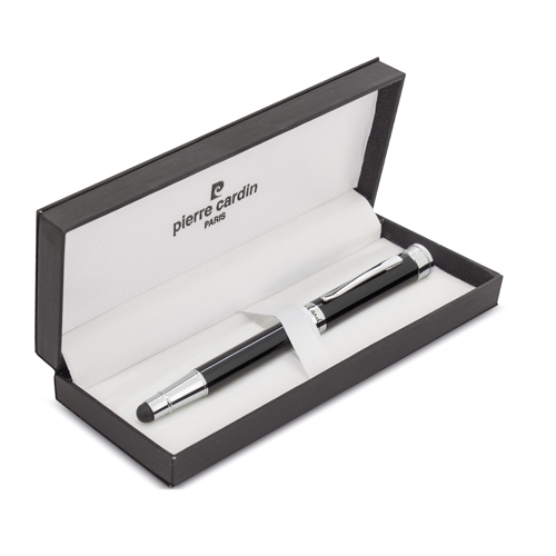 B-3282032GB-500x500-1.jpg BOLIGRAFO USB 32GB TOUCH "LUMAX" PIERRE CARDIN