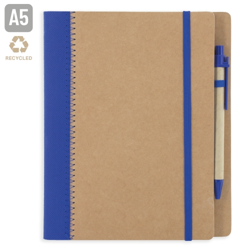 B-351-RY-500x500-1.jpg CUADERNO A5 CARTON RECICLADO "DIPA" ROYAL
