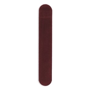 FUNDA ANTELINA "SOFT" BURDEOS