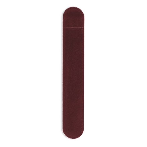 FUNDA ANTELINA "SOFT" BURDEOS