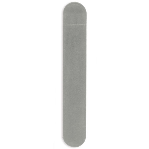FUNDA ANTELINA "SOFT" PLATA