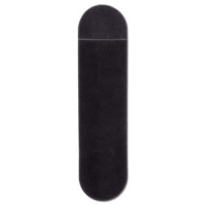 FUNDA ANTELINA "SOFT" XL NEGRO