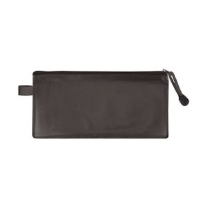 BOLSA FLUE COLOR SMALL "KIMBOL" NEGRO