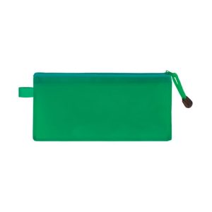 BOLSA FLUE COLOR SMALL "KIMBOL" VERDE