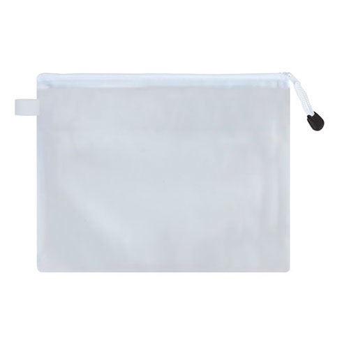 BOLSA FLUE COLOR MEDIUM "LEXA" BLANCO